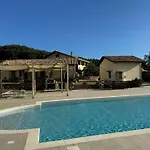 Landgut Mit Blick Auf Wasser By Interhome 公寓 *