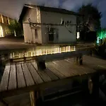 Landgut Mit Blick Auf Wasser By Interhome 公寓