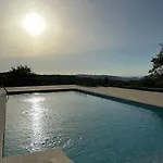 公寓 Landgut Mit Blick Auf Wasser By Interhome