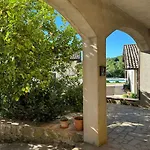 Landgut Mit Blick Auf Wasser By Interhome 公寓 *