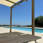 Landgut Mit Blick Auf Wasser By Interhome 公寓 Girifalco