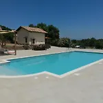 Landgut Mit Blick Auf Wasser By Interhome 公寓 Girifalco