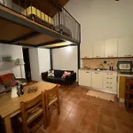 公寓 Landgut Mit Blick Auf Wasser By Interhome