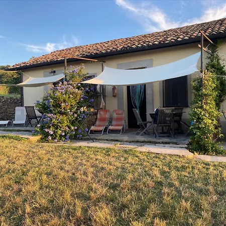 Landgut Mit Blick Auf Wasser By Interhome Lejlighed Girifalco