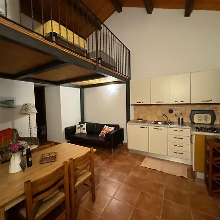 Lejlighed Landgut Mit Blick Auf Wasser By Interhome *