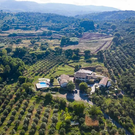 Landgut Mit Blick Auf Wasser By Interhome Girifalco