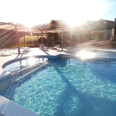Landgut Mit Blick Auf Wasser By Interhome *