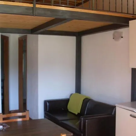 Landgut Mit Blick Auf Wasser By Interhome 아파트 *