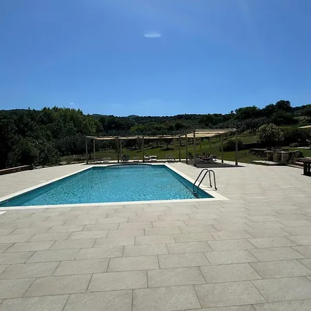 Landgut Mit Blick Auf Wasser By Interhome 아파트