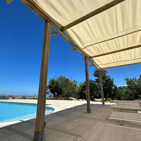 아파트 Landgut Mit Blick Auf Wasser By Interhome *