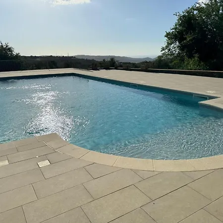Landgut Mit Blick Auf Wasser By Interhome Girifalco