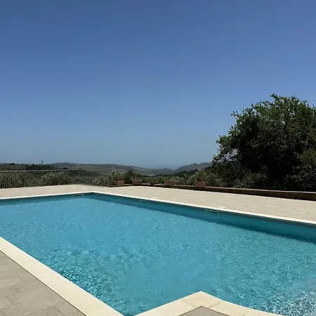 Landgut Mit Blick Auf Wasser By Interhome 아파트