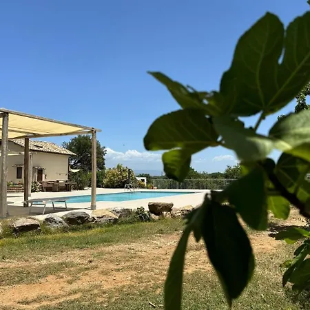 Landgut Mit Blick Auf Wasser By Interhome Girifalco