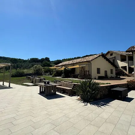 아파트 Landgut Mit Blick Auf Wasser By Interhome Girifalco