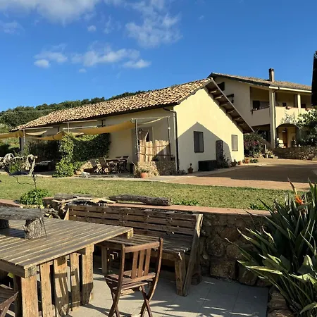 Landgut Mit Blick Auf Wasser By Interhome Girifalco