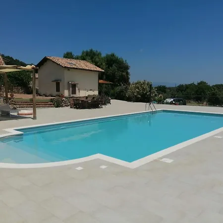 Landgut Mit Blick Auf Wasser By Interhome 아파트 Girifalco