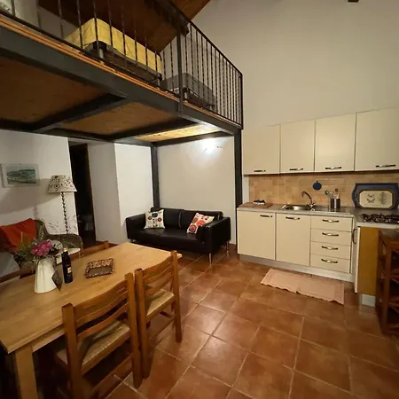 아파트 Landgut Mit Blick Auf Wasser By Interhome