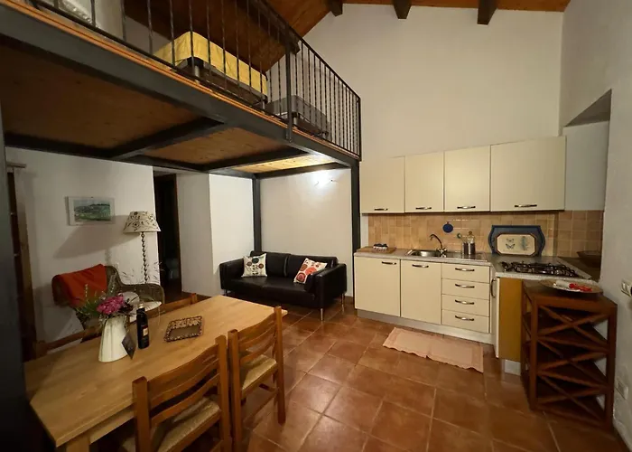 Lejlighed Landgut Mit Blick Auf Wasser By Interhome *