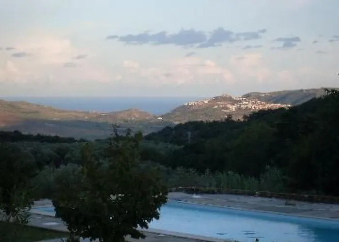 Landgut Mit Blick Auf Wasser By Interhome Lejlighed