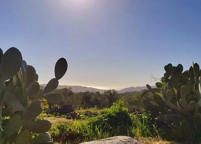 Landgut Mit Blick Auf Wasser By Interhome * Girifalco