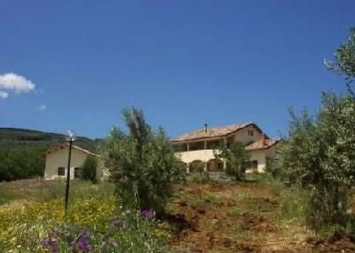 Lejlighed Landgut Mit Blick Auf Wasser By Interhome *