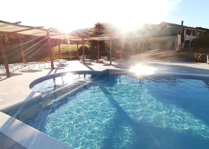 Landgut Mit Blick Auf Wasser By Interhome *