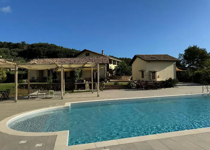 Landgut Mit Blick Auf Wasser By Interhome 公寓 *