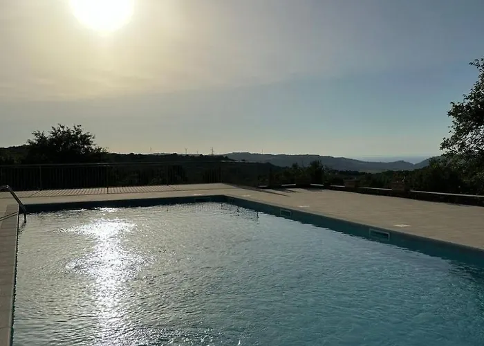 Landgut Mit Blick Auf Wasser By Interhome 公寓 Girifalco