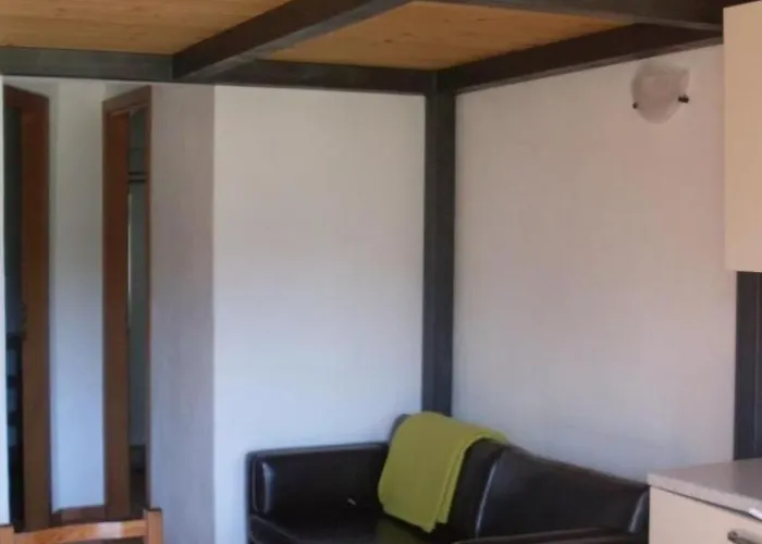 Landgut Mit Blick Auf Wasser By Interhome Lejlighed *