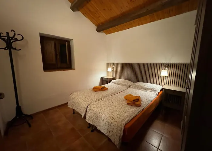 Landgut Mit Blick Auf Wasser By Interhome 公寓 Girifalco