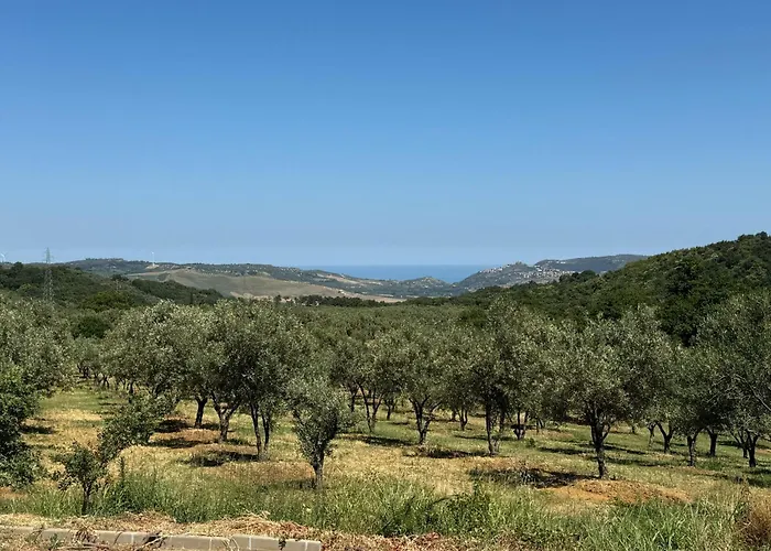 Lejlighed Landgut Mit Blick Auf Wasser By Interhome Girifalco