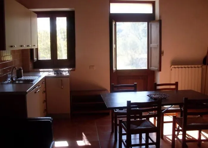 Landgut Mit Blick Auf Wasser By Interhome 公寓 *