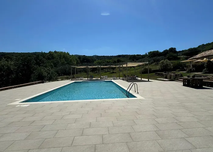 Landgut Mit Blick Auf Wasser By Interhome Lejlighed