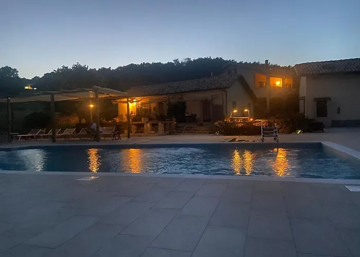 Landgut Mit Blick Auf Wasser By Interhome 公寓