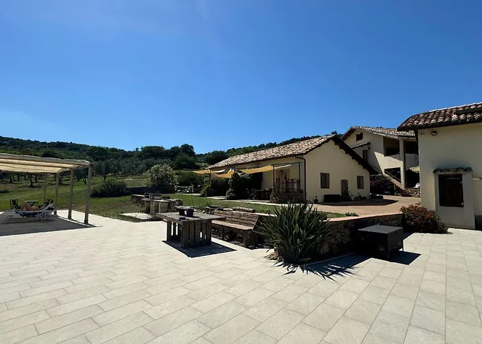 Landgut Mit Blick Auf Wasser By Interhome Lejlighed Girifalco