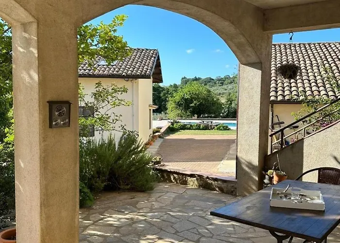 Lejlighed Landgut Mit Blick Auf Wasser By Interhome Girifalco