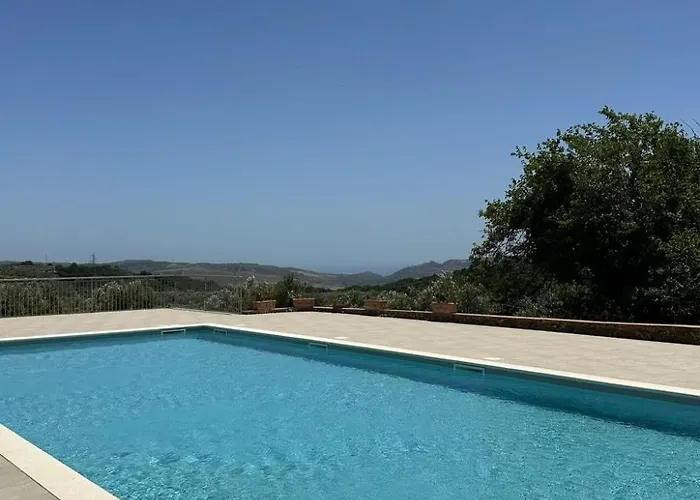 Landgut Mit Blick Auf Wasser By Interhome 公寓