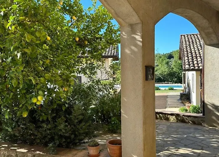 Landgut Mit Blick Auf Wasser By Interhome Lejlighed *