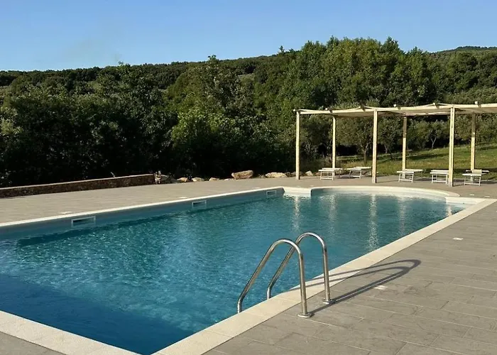 Landgut Mit Blick Auf Wasser By Interhome *