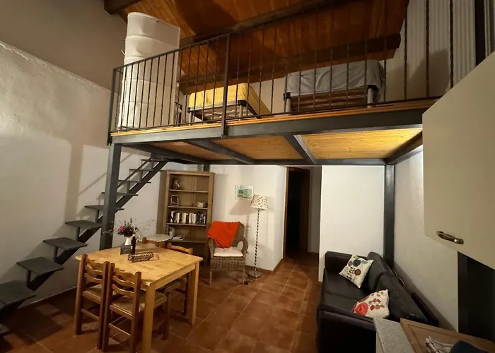 Landgut Mit Blick Auf Wasser By Interhome Lejlighed