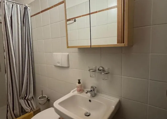 Landgut Mit Blick Auf Wasser By Interhome Lejlighed *