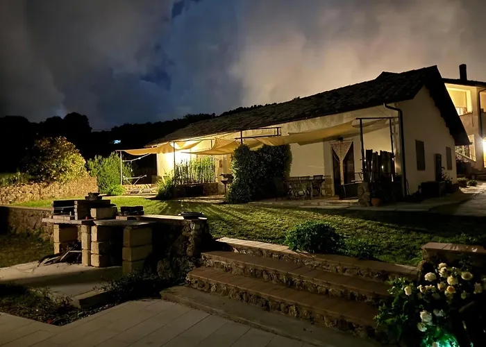 Lejlighed Landgut Mit Blick Auf Wasser By Interhome