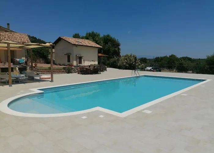 Landgut Mit Blick Auf Wasser By Interhome 公寓 Girifalco