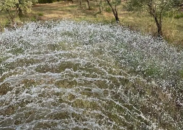 Landgut Mit Blick Auf Wasser By Interhome Lejlighed Girifalco